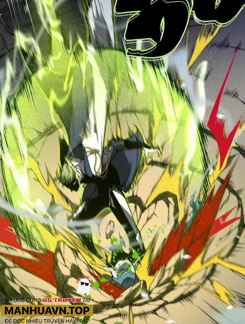 Quỷ Tiến Hóa Chương 43 trang 81