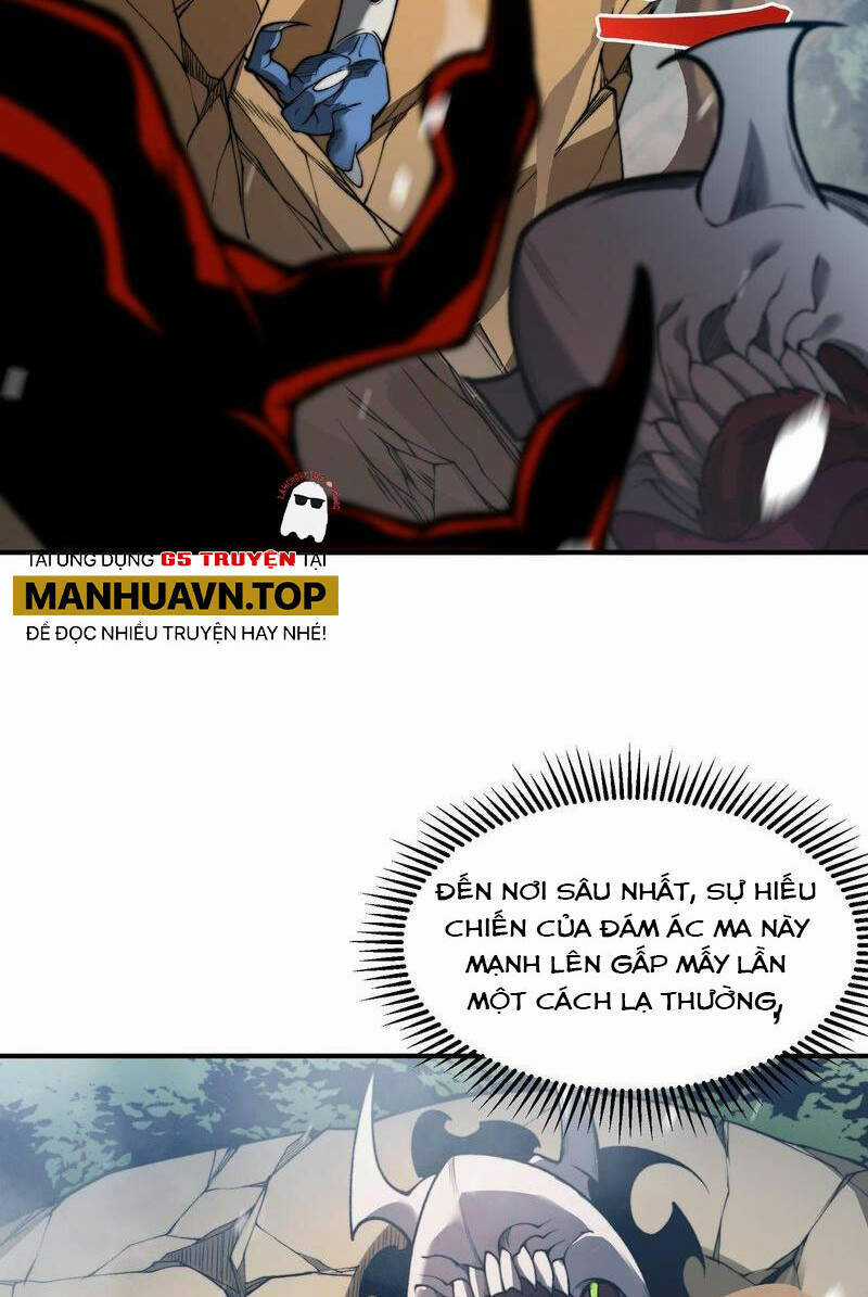 Quỷ Tiến Hóa Chương 43 trang 9