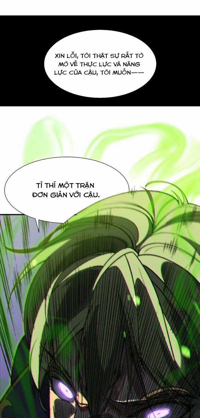 Quỷ Tiến Hóa Chương 44 trang 1