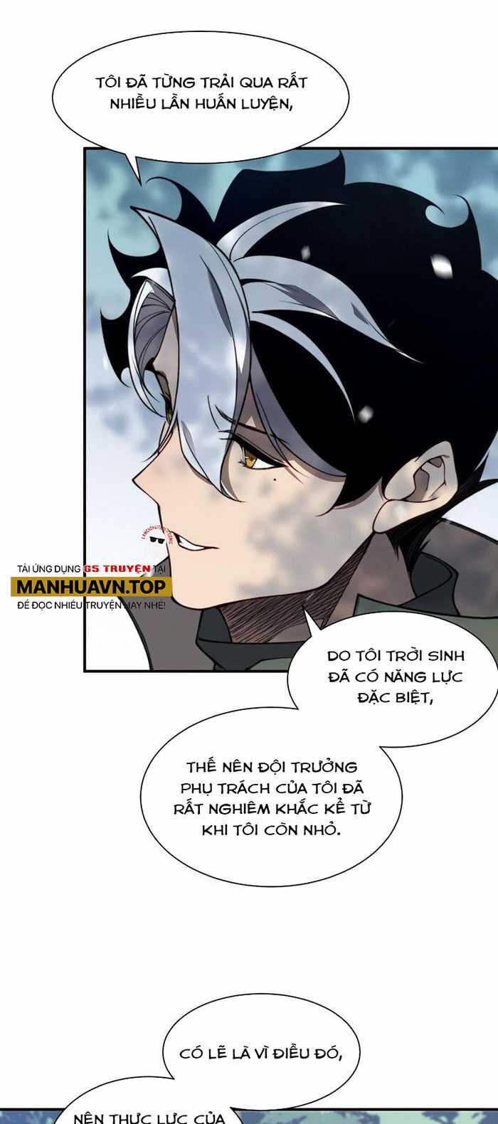 Quỷ Tiến Hóa Chương 44 trang 10