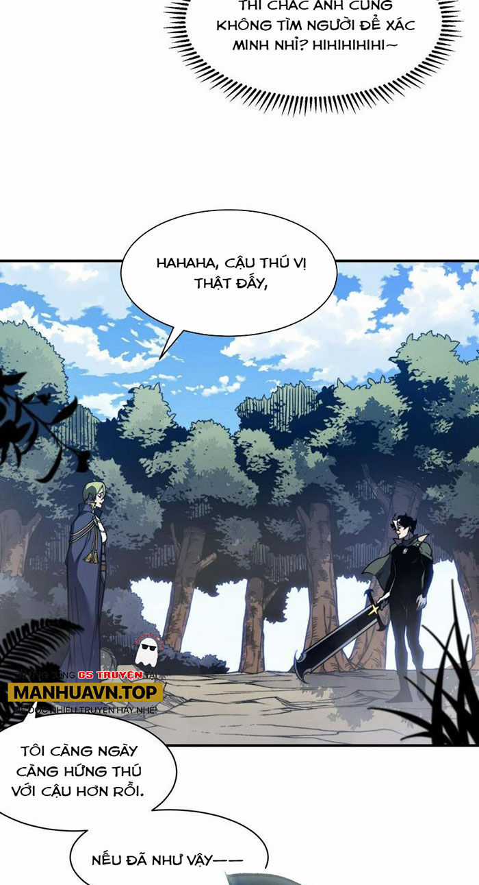 Quỷ Tiến Hóa Chương 44 trang 12