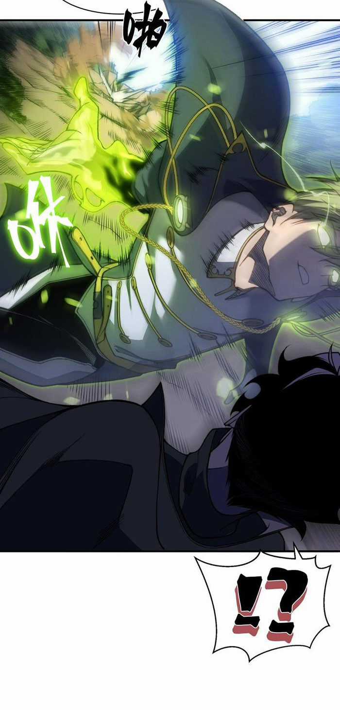 Quỷ Tiến Hóa Chương 44 trang 13