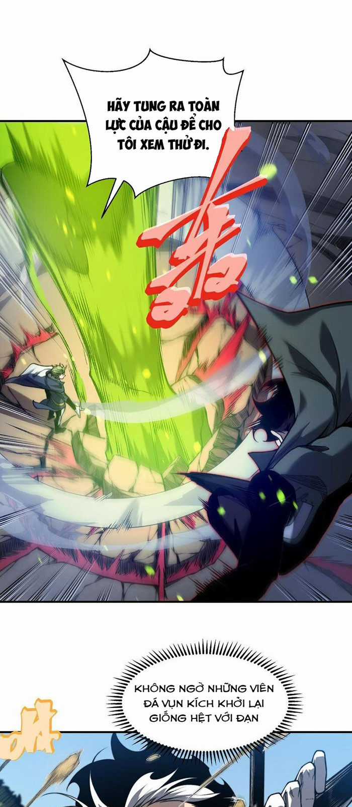 Quỷ Tiến Hóa Chương 44 trang 14