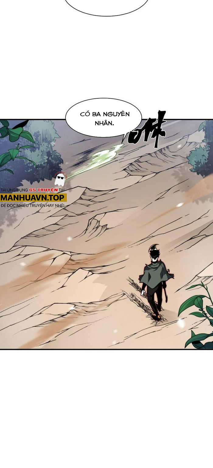 Quỷ Tiến Hóa Chương 44 trang 19