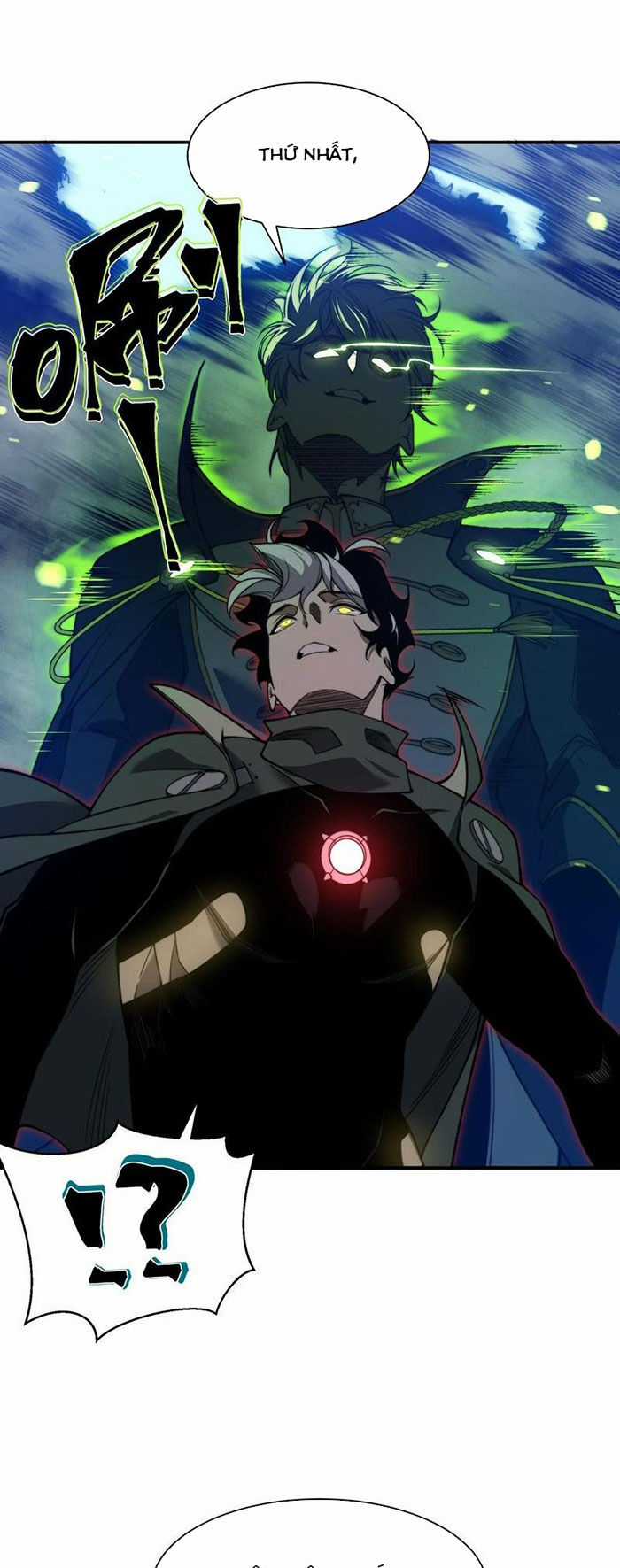 Quỷ Tiến Hóa Chương 44 trang 20