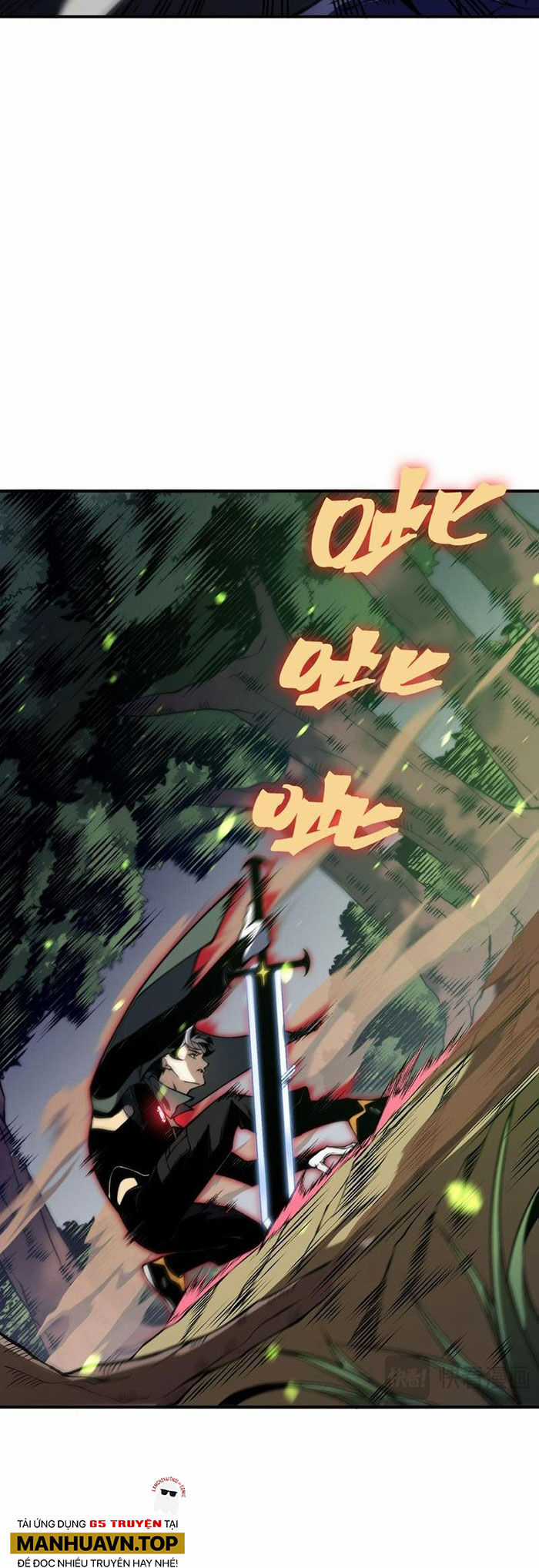 Quỷ Tiến Hóa Chương 44 trang 22