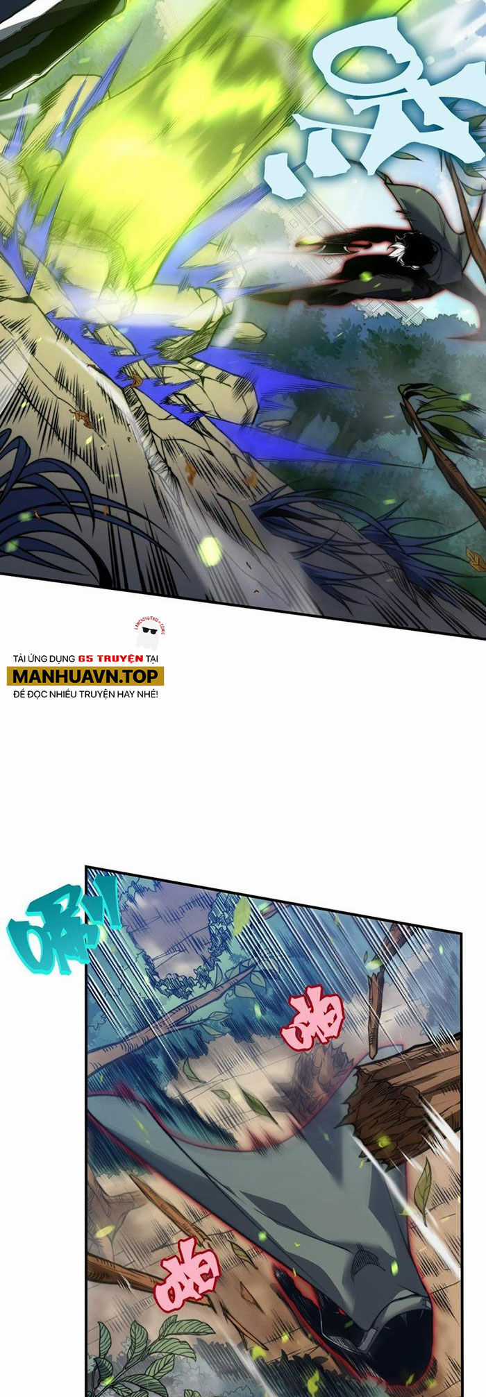 Quỷ Tiến Hóa Chương 44 trang 24