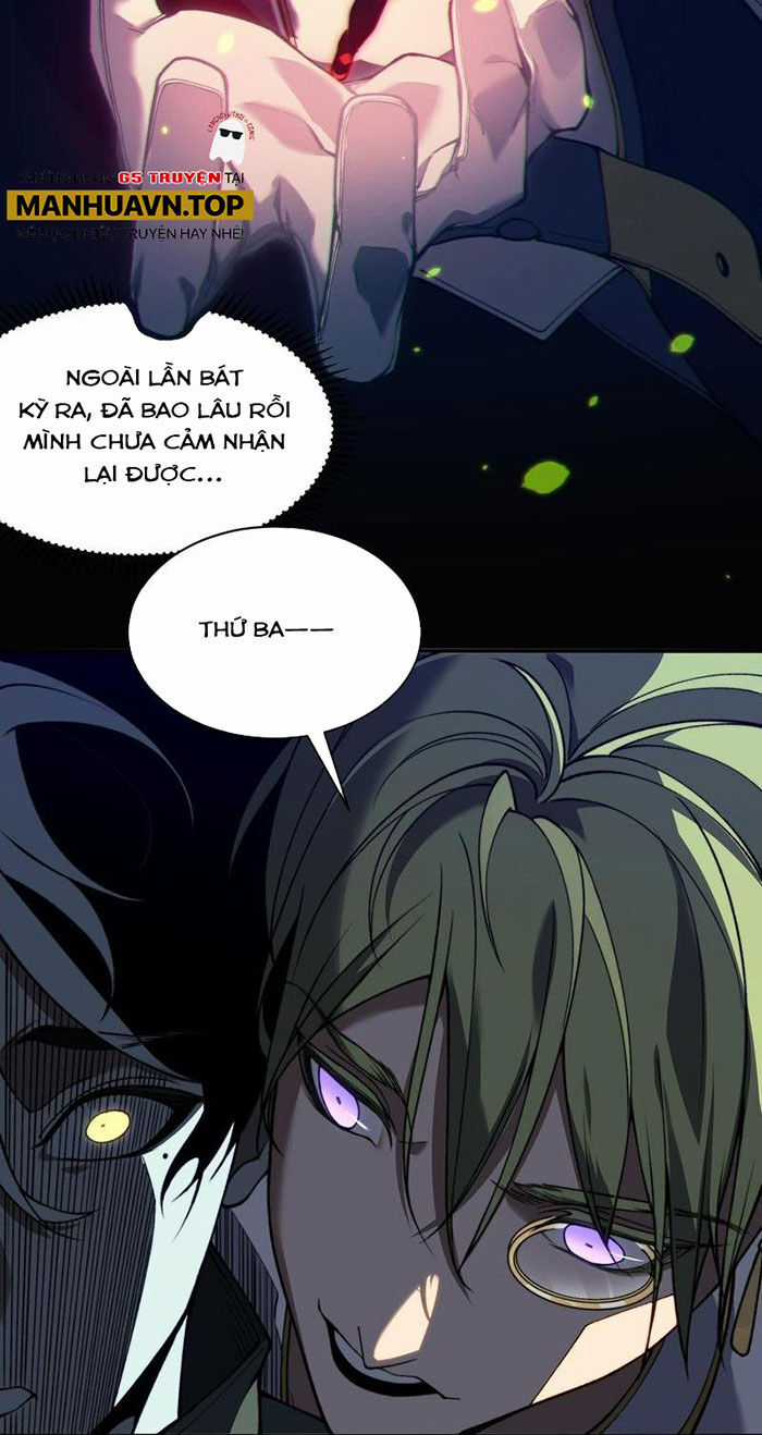 Quỷ Tiến Hóa Chương 44 trang 26