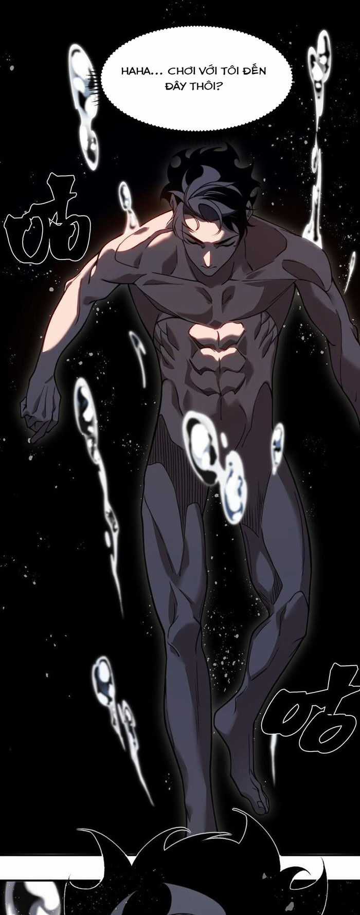 Quỷ Tiến Hóa Chương 44 trang 30