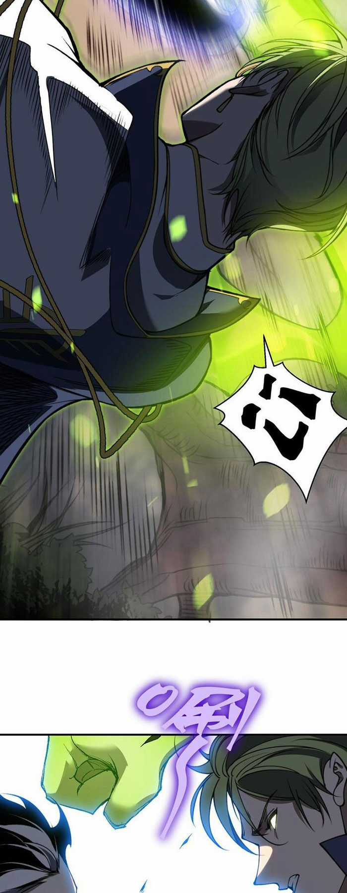 Quỷ Tiến Hóa Chương 44 trang 32