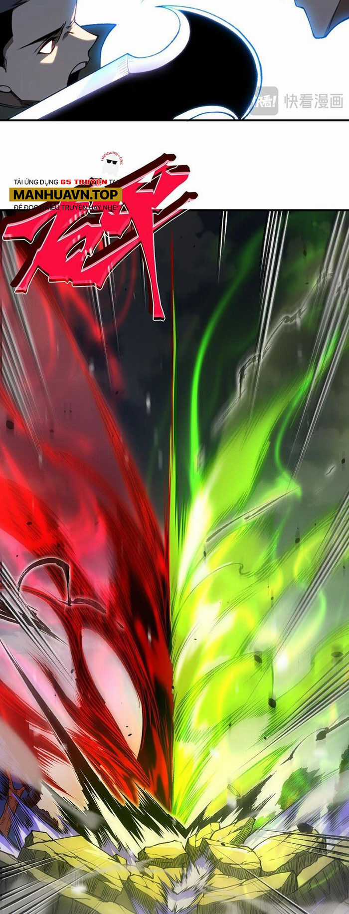 Quỷ Tiến Hóa Chương 44 trang 33