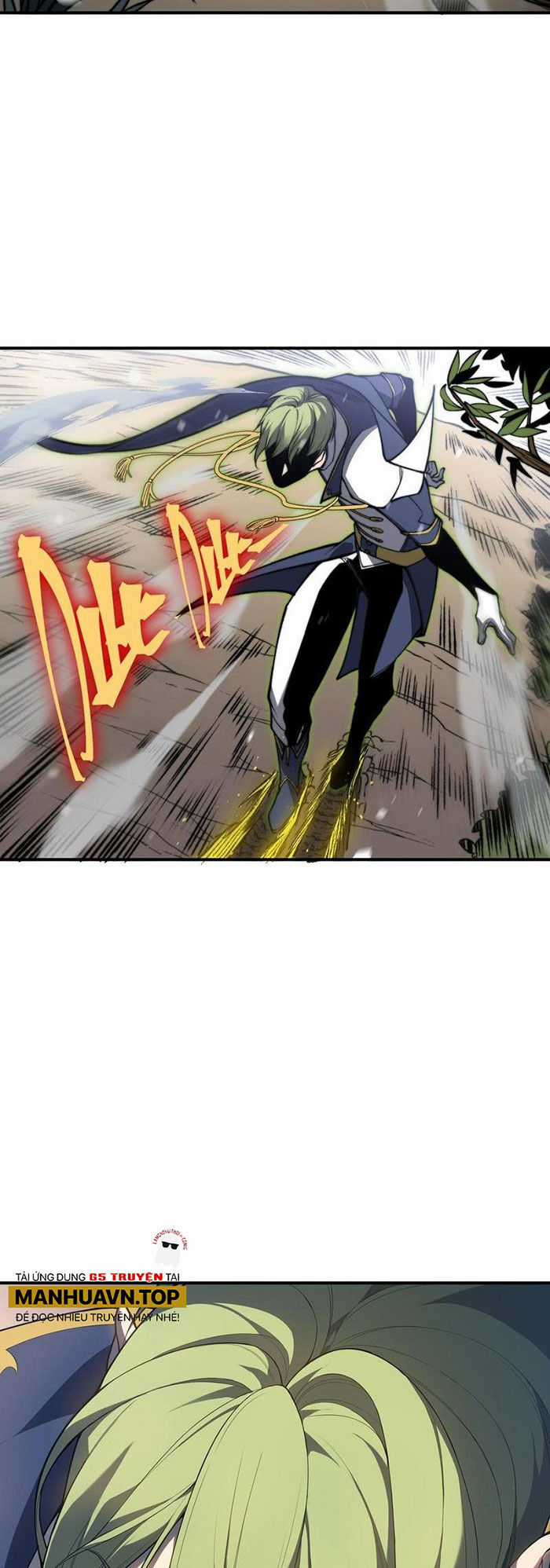 Quỷ Tiến Hóa Chương 44 trang 36