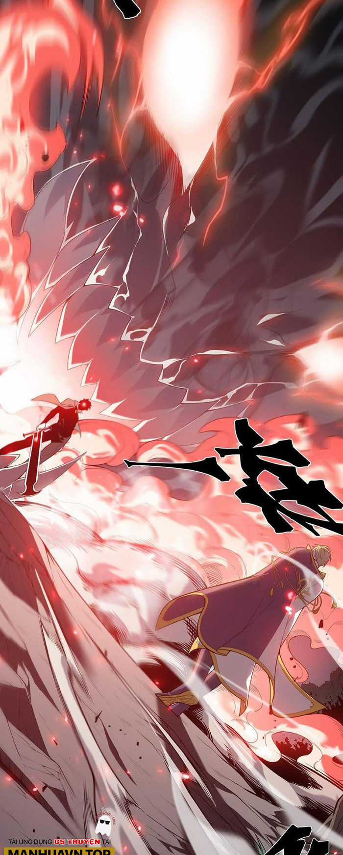 Quỷ Tiến Hóa Chương 44 trang 38