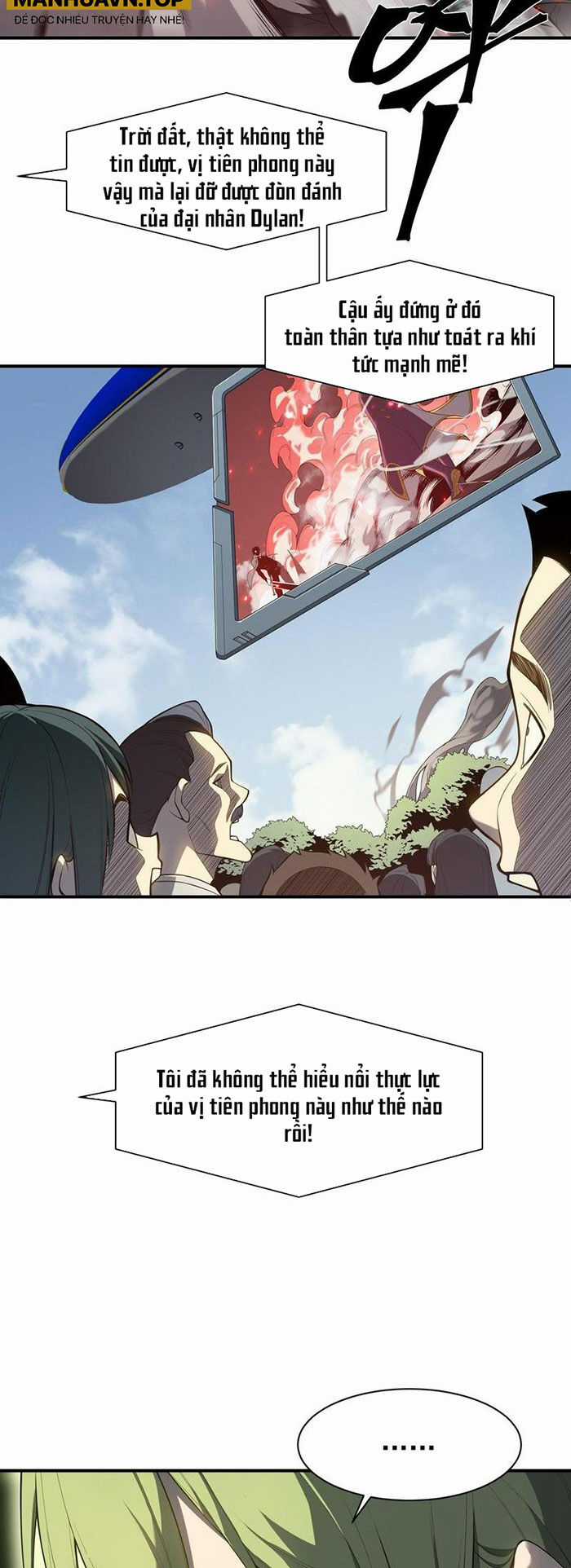 Quỷ Tiến Hóa Chương 44 trang 39