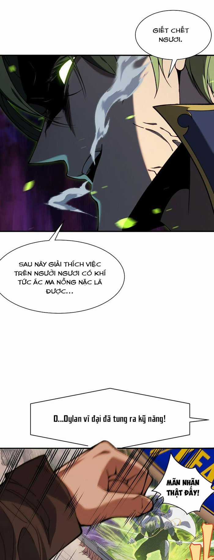 Quỷ Tiến Hóa Chương 44 trang 42