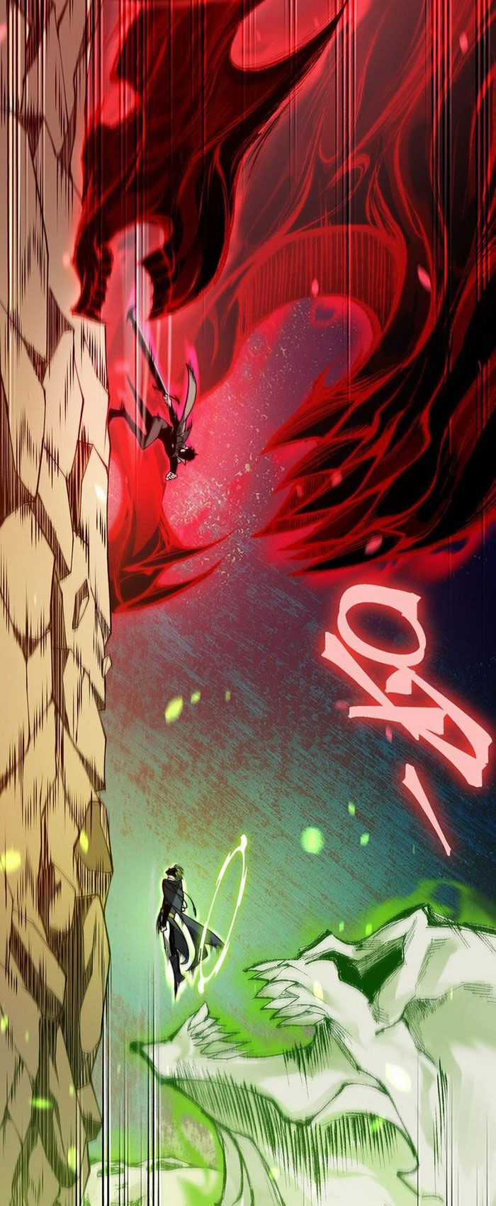 Quỷ Tiến Hóa Chương 44 trang 48