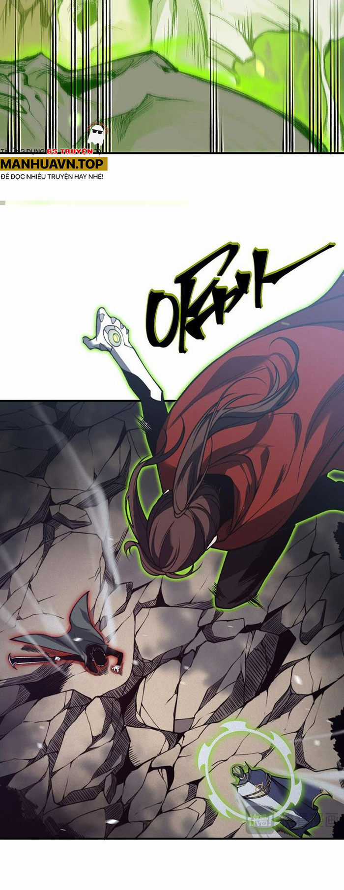 Quỷ Tiến Hóa Chương 44 trang 49