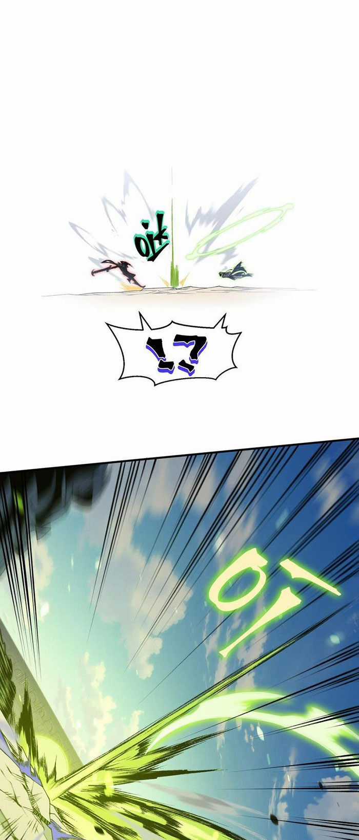 Quỷ Tiến Hóa Chương 44 trang 50