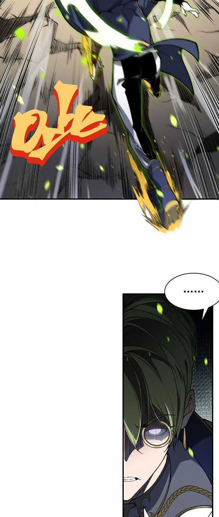 Quỷ Tiến Hóa Chương 44 trang 52