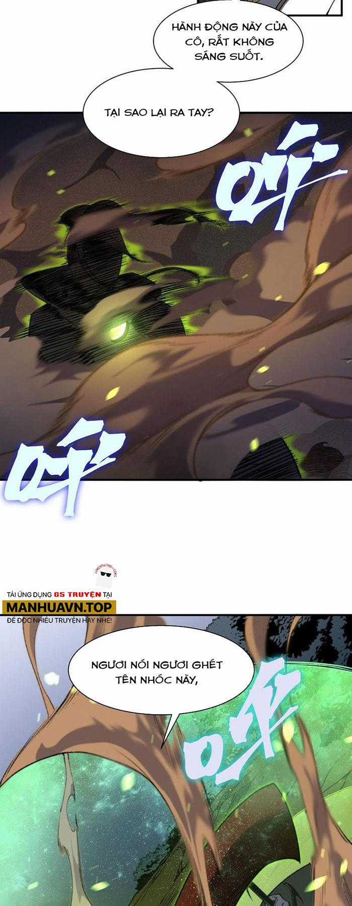 Quỷ Tiến Hóa Chương 44 trang 53