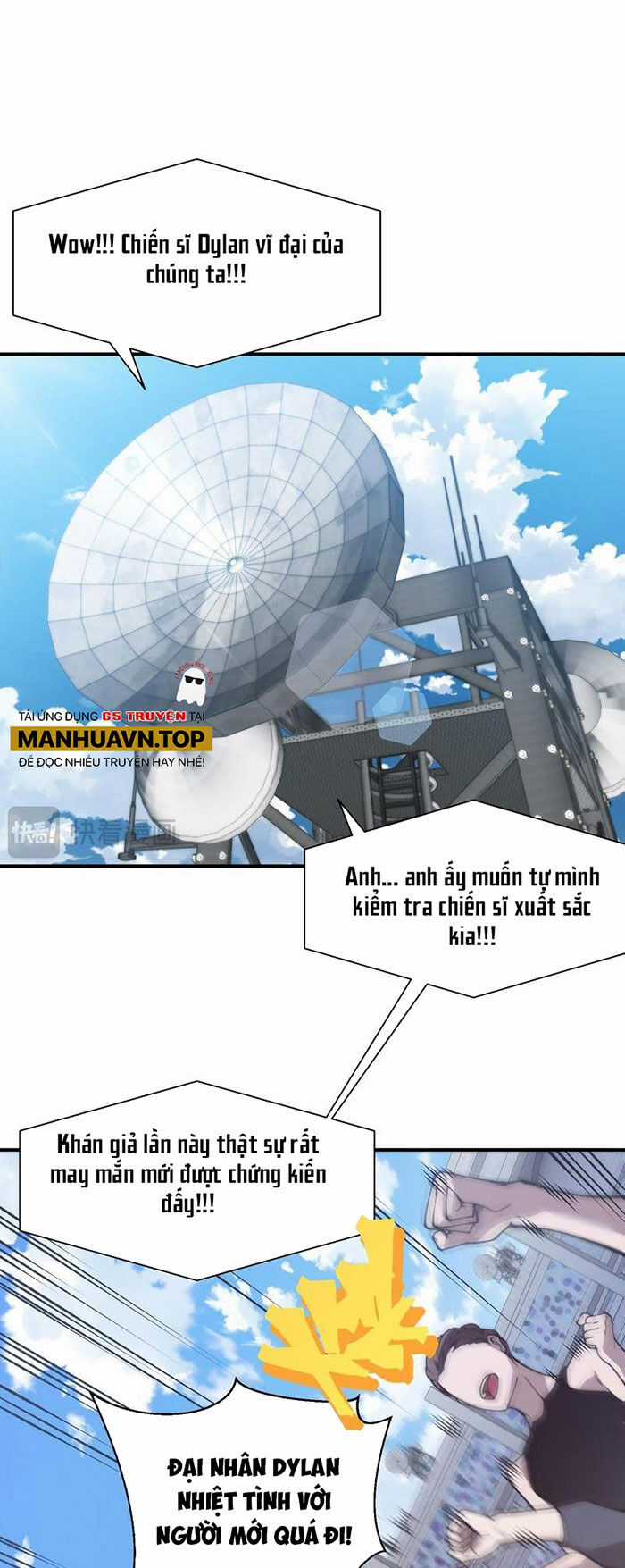 Quỷ Tiến Hóa Chương 44 trang 6