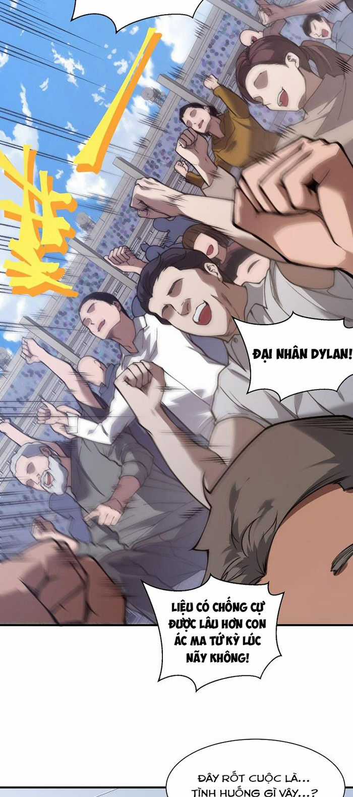 Quỷ Tiến Hóa Chương 44 trang 7