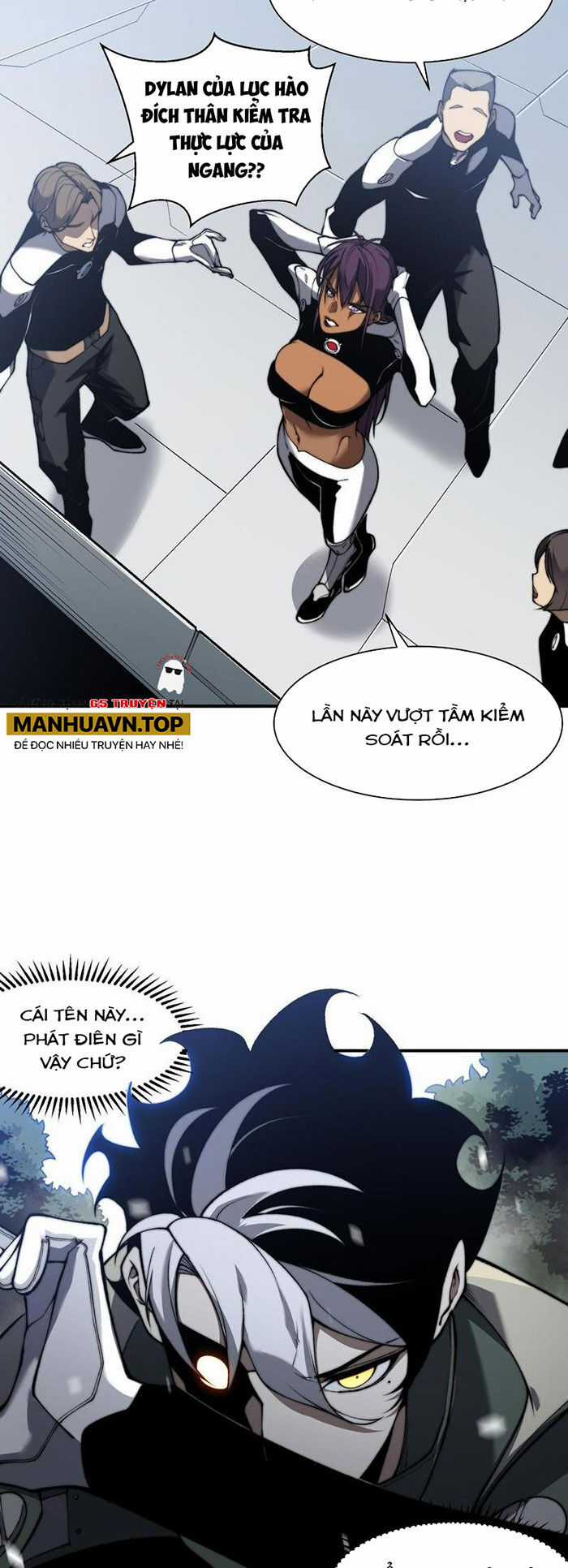 Quỷ Tiến Hóa Chương 44 trang 8