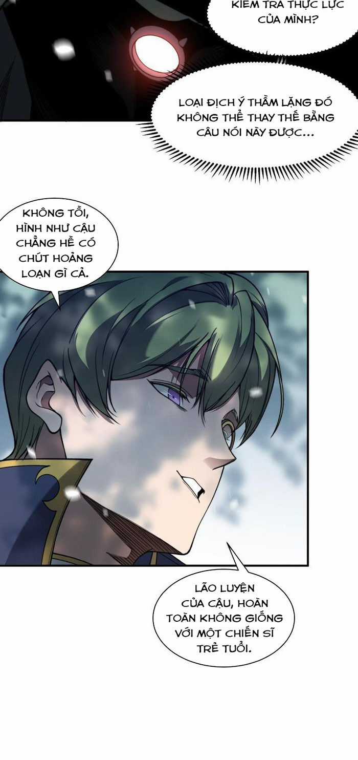 Quỷ Tiến Hóa Chương 44 trang 9