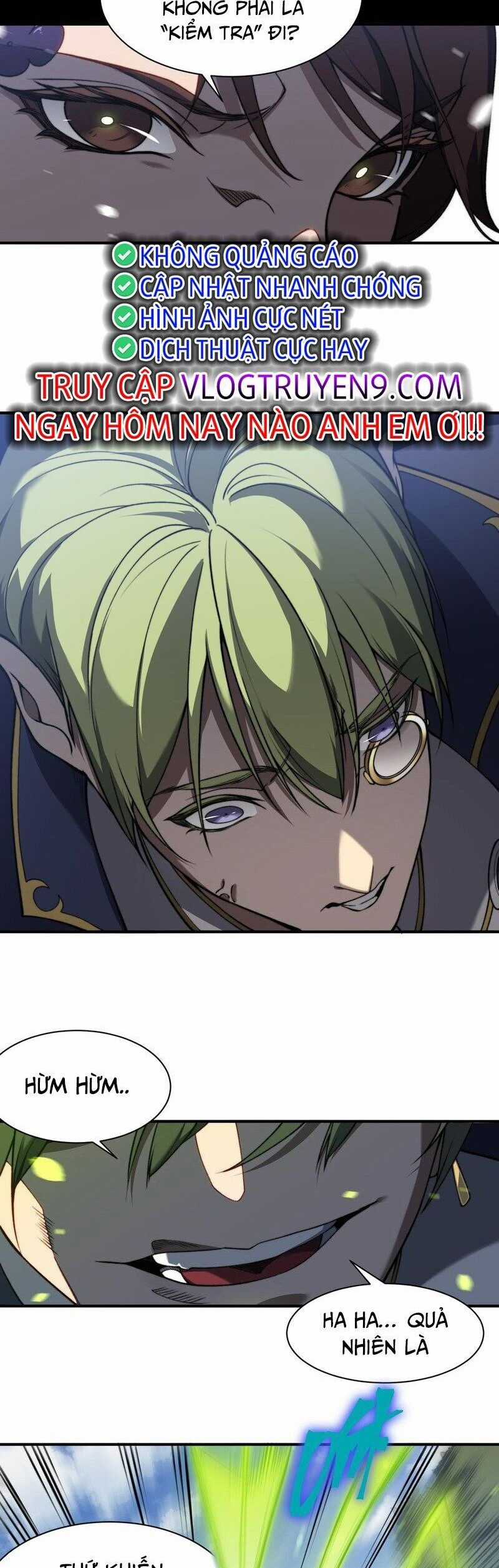 Quỷ Tiến Hóa Chương 45 trang 10