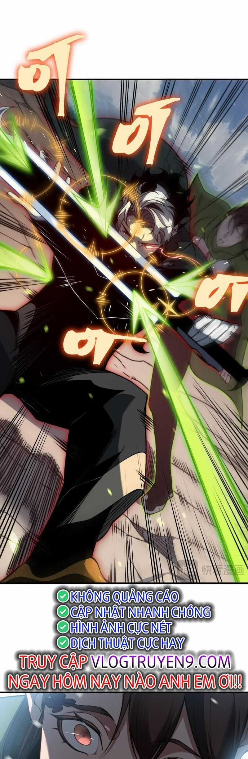 Quỷ Tiến Hóa Chương 45 trang 13