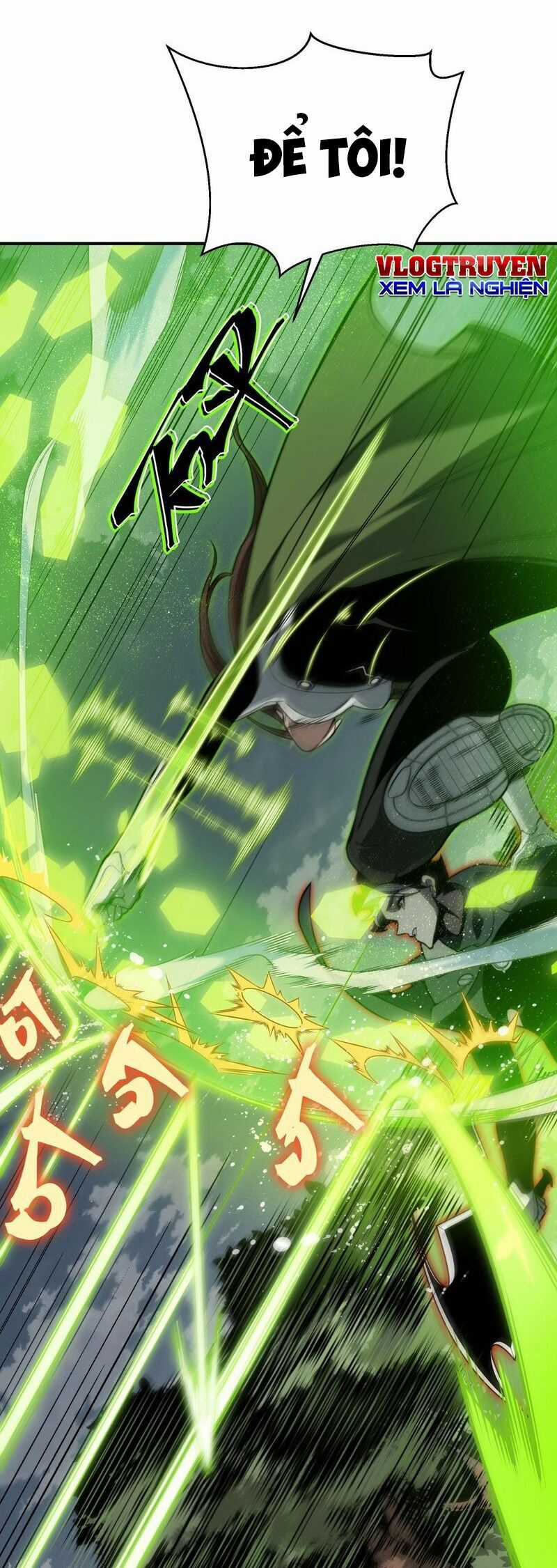 Quỷ Tiến Hóa Chương 45 trang 16