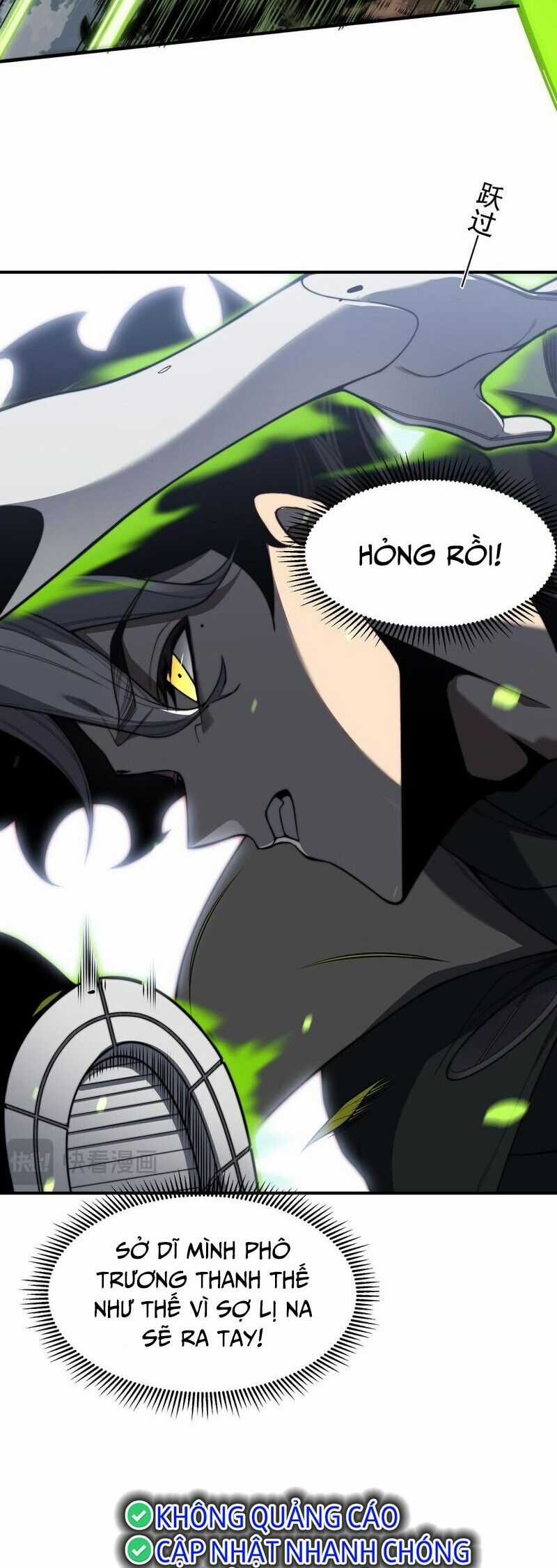 Quỷ Tiến Hóa Chương 45 trang 17