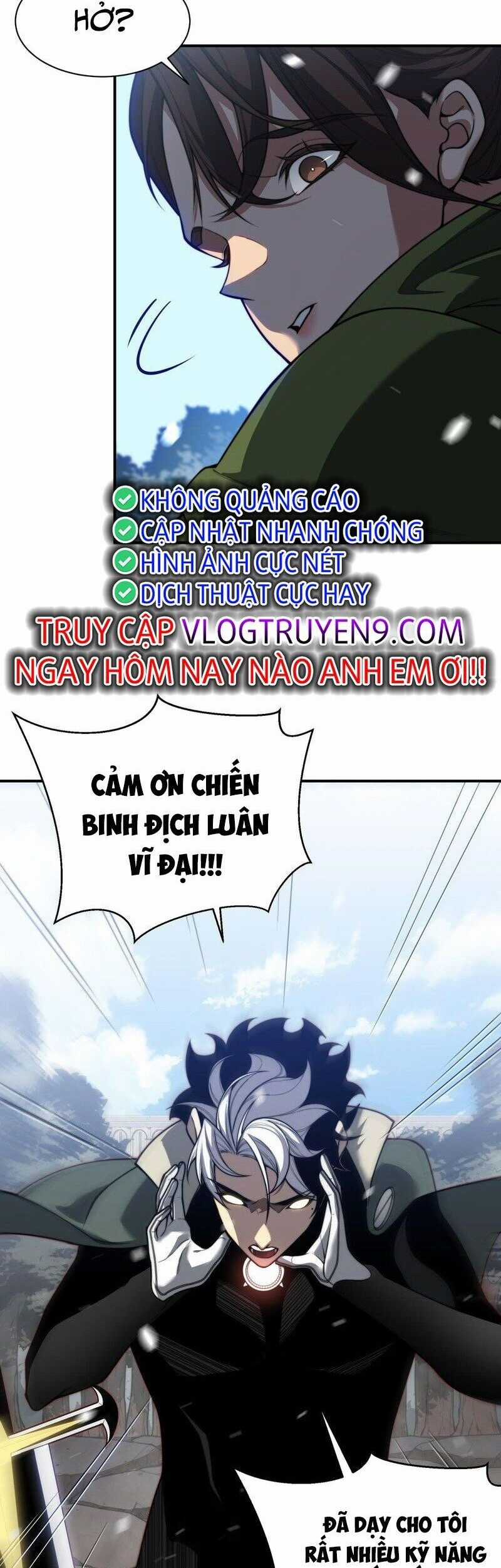 Quỷ Tiến Hóa Chương 45 trang 23