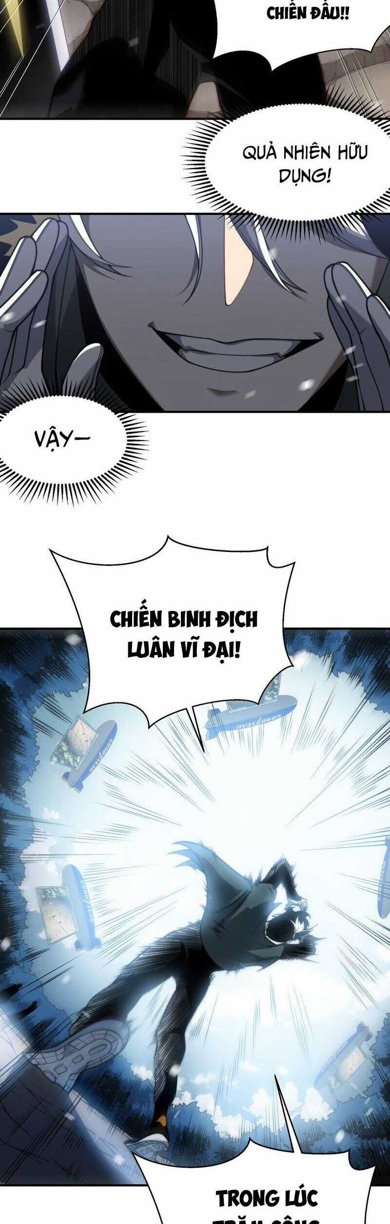 Quỷ Tiến Hóa Chương 45 trang 24