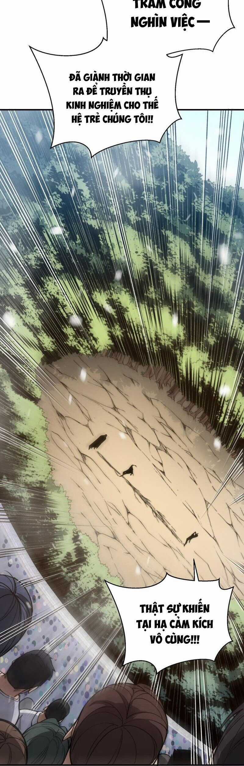 Quỷ Tiến Hóa Chương 45 trang 25