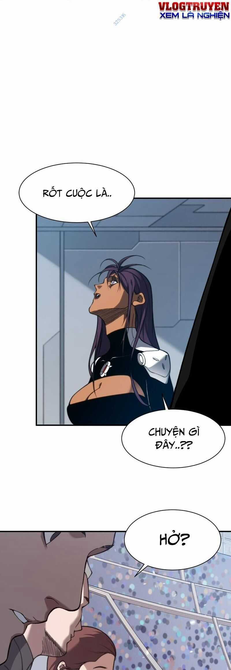 Quỷ Tiến Hóa Chương 45 trang 26