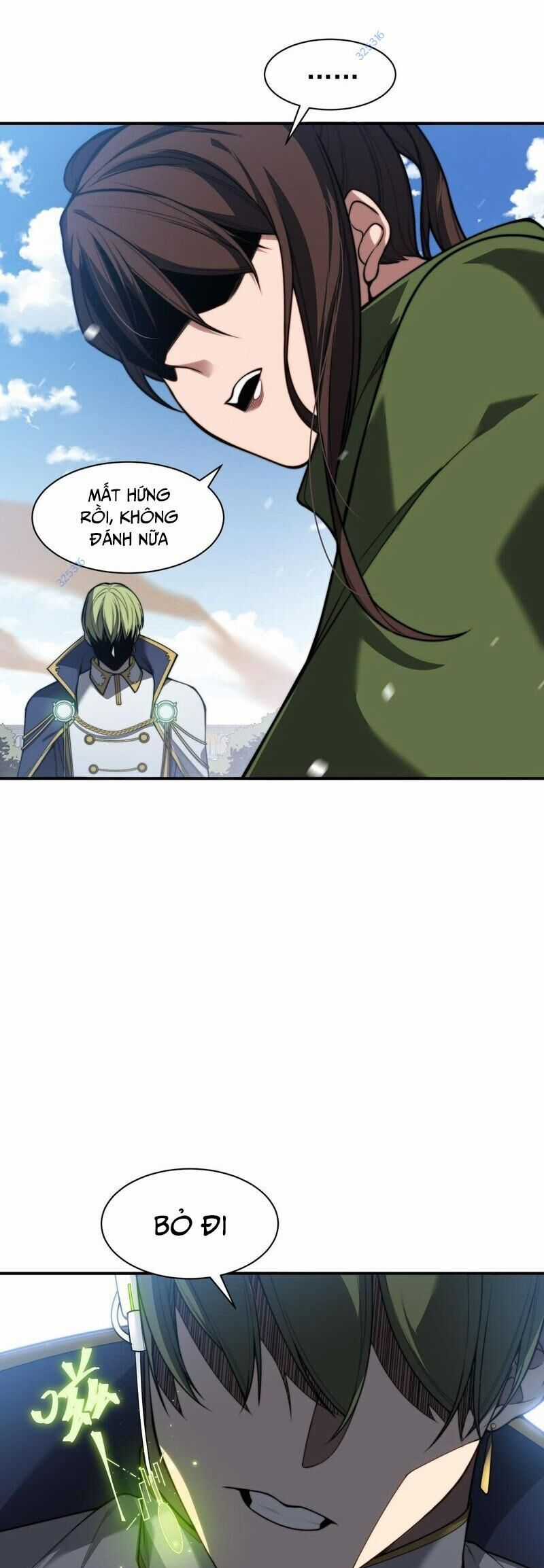 Quỷ Tiến Hóa Chương 45 trang 32