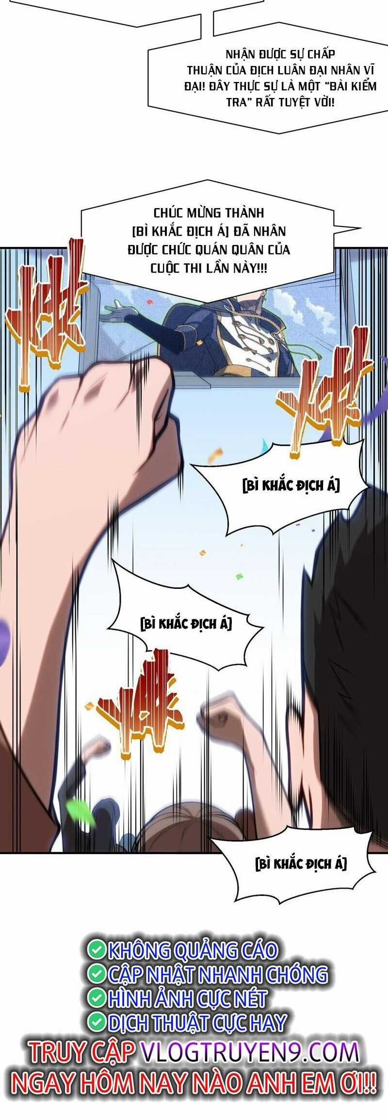 Quỷ Tiến Hóa Chương 45 trang 34