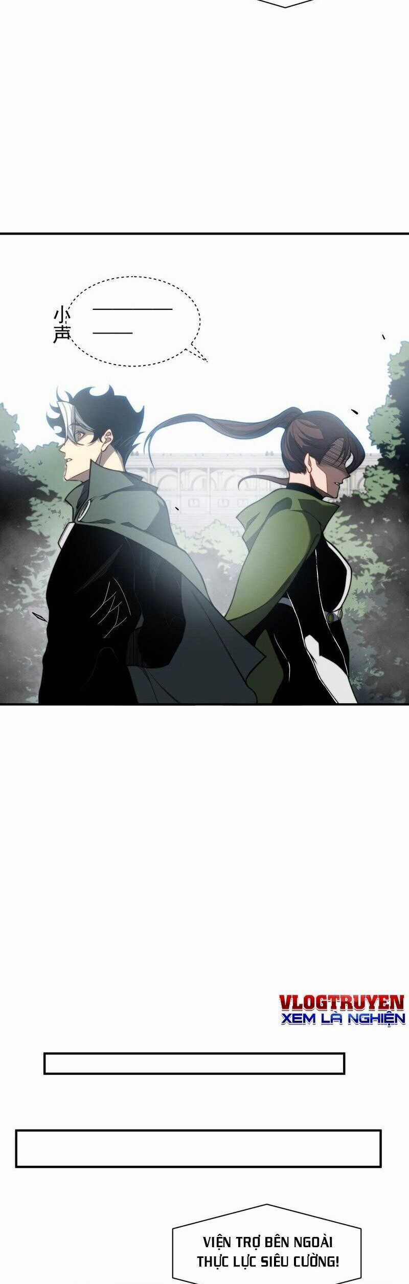 Quỷ Tiến Hóa Chương 45 trang 36