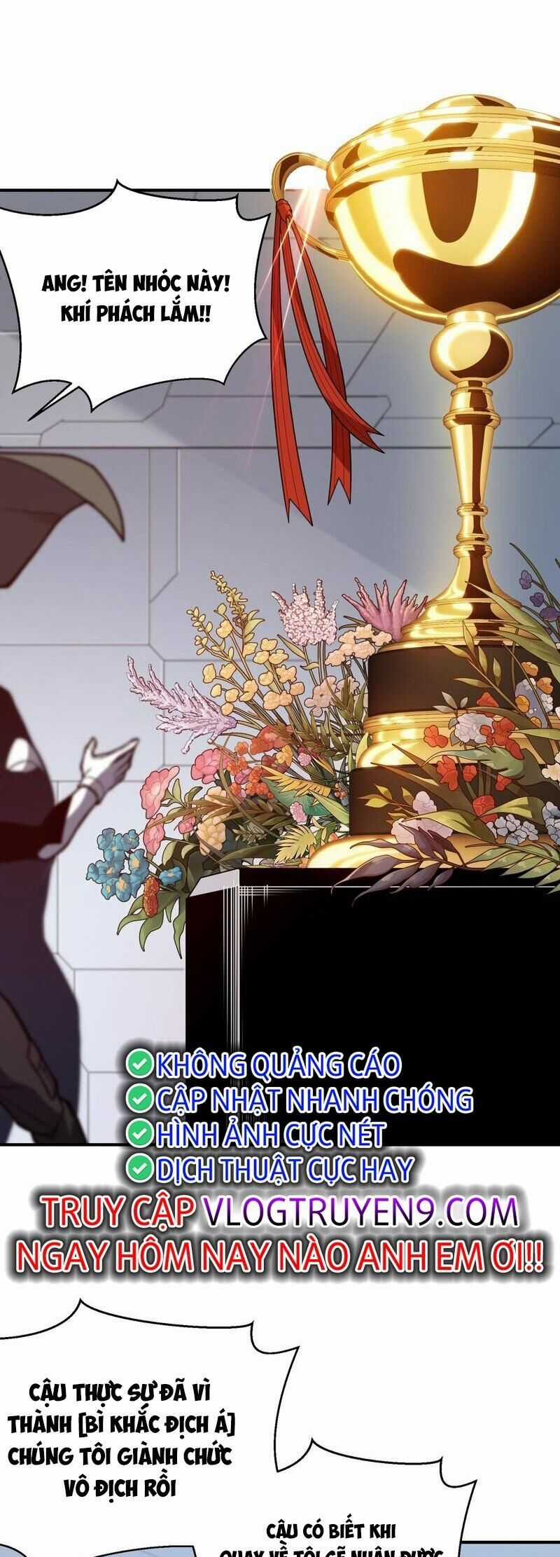 Quỷ Tiến Hóa Chương 45 trang 38