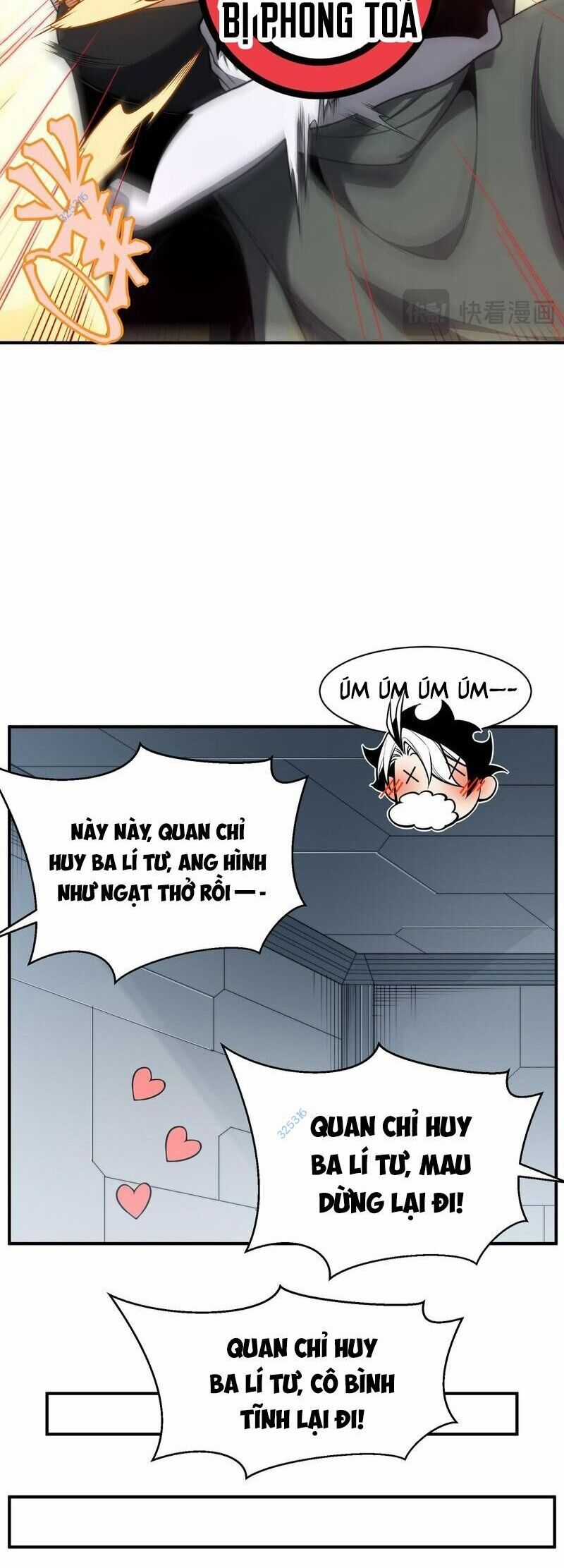 Quỷ Tiến Hóa Chương 45 trang 40