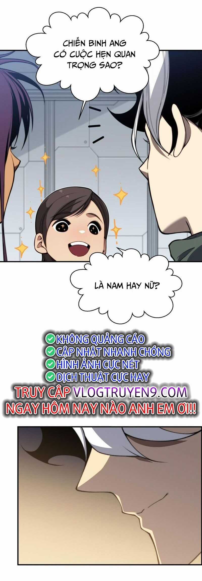 Quỷ Tiến Hóa Chương 45 trang 43