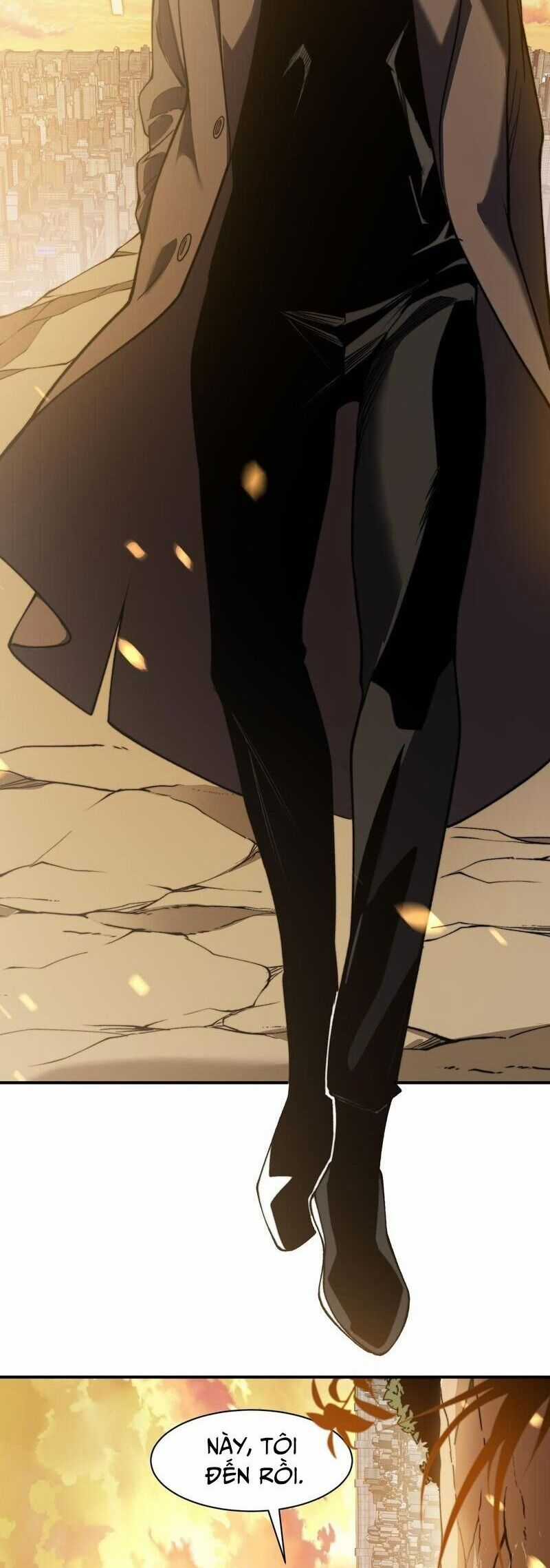 Quỷ Tiến Hóa Chương 45 trang 45