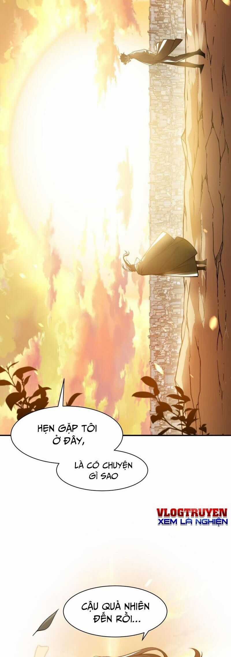 Quỷ Tiến Hóa Chương 45 trang 46