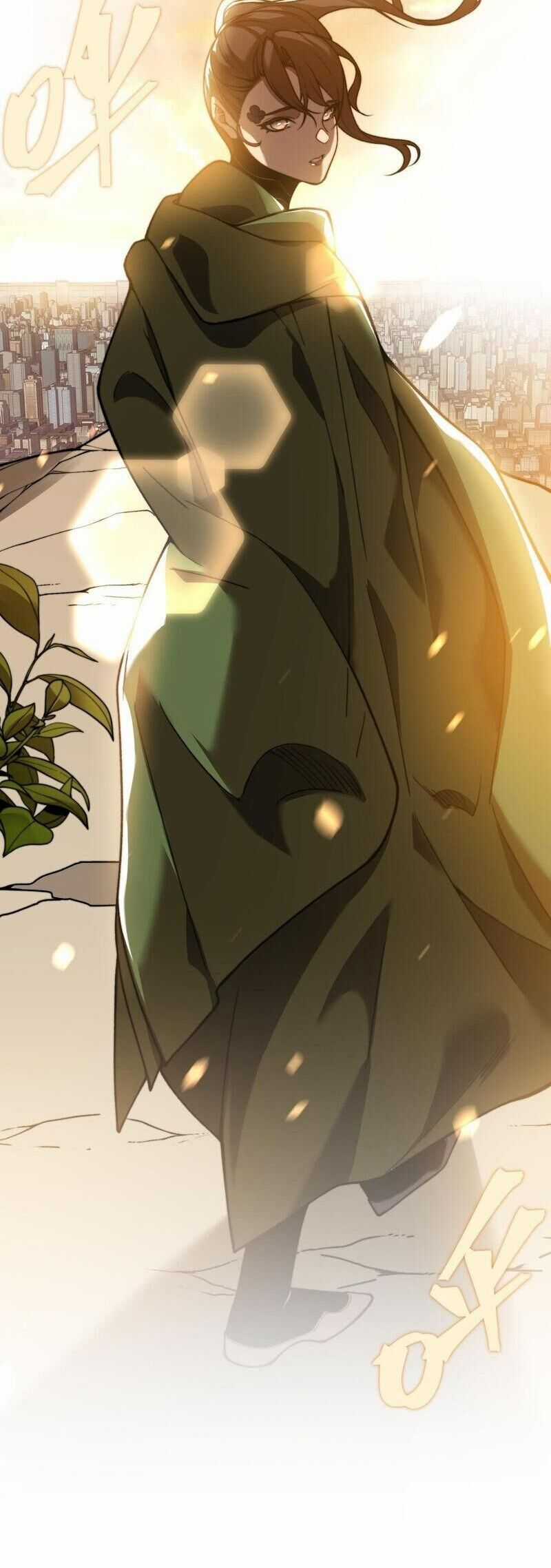 Quỷ Tiến Hóa Chương 45 trang 47