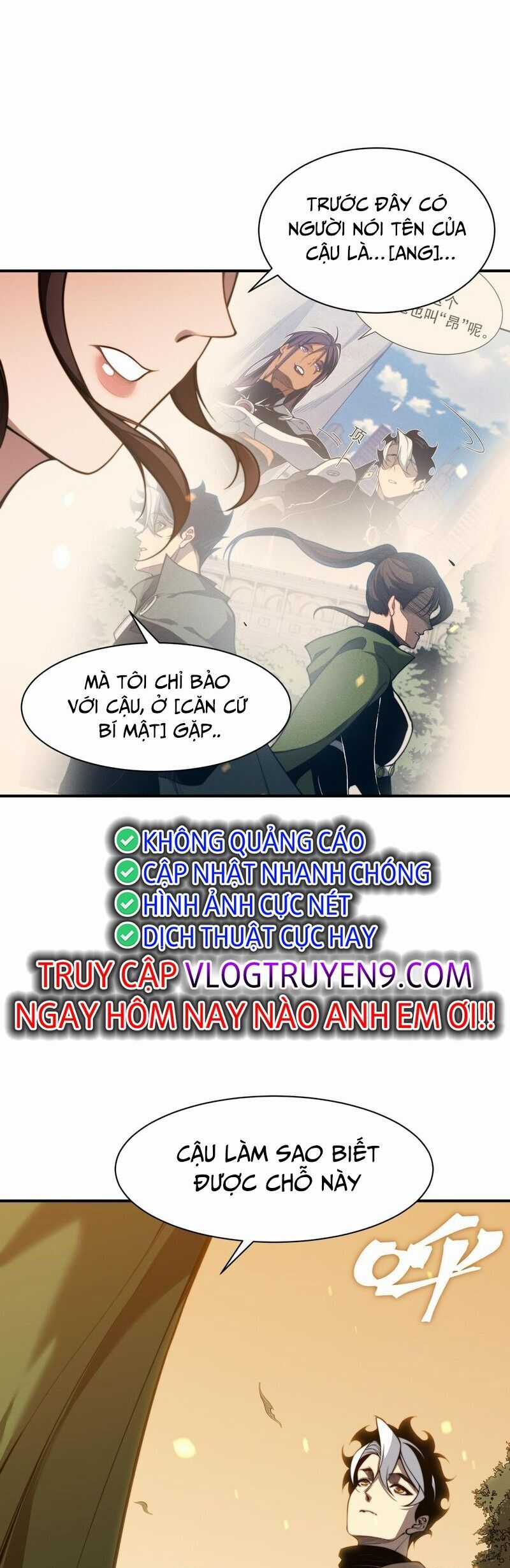 Quỷ Tiến Hóa Chương 45 trang 48