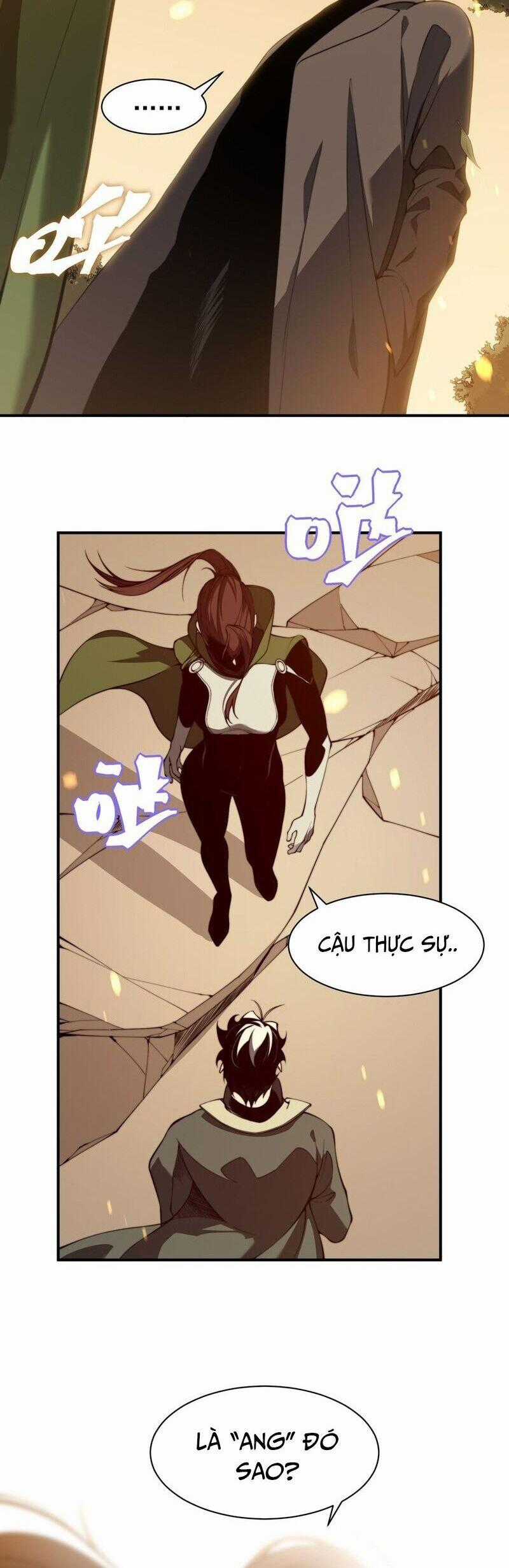 Quỷ Tiến Hóa Chương 45 trang 49