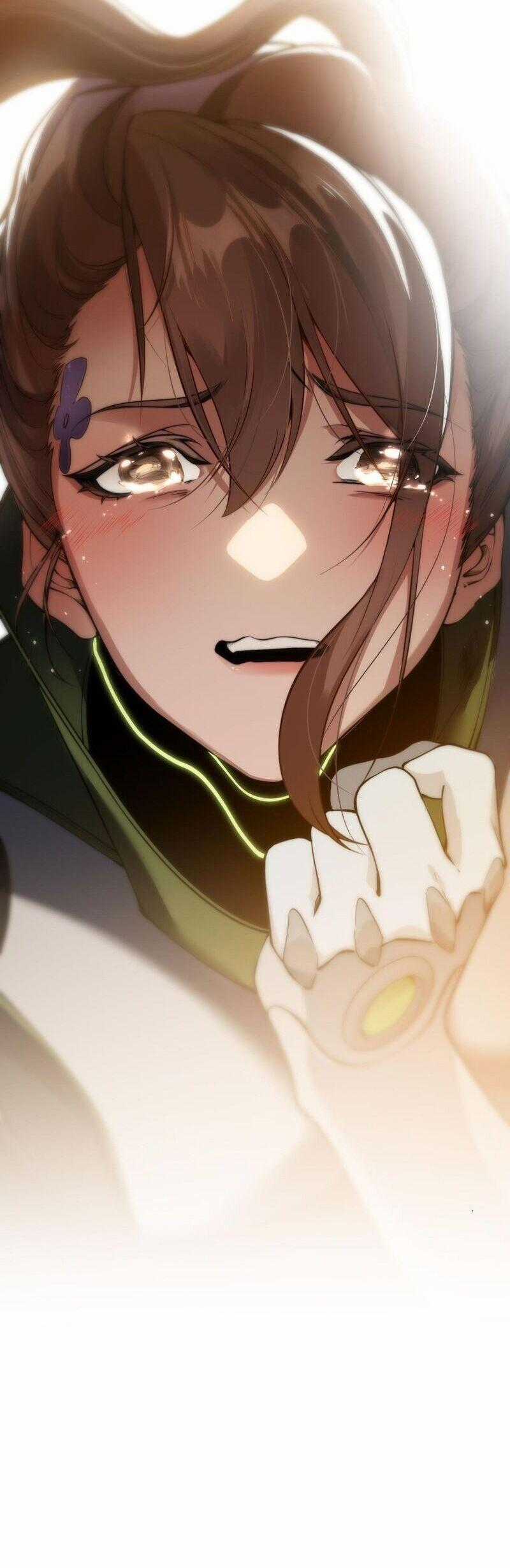 Quỷ Tiến Hóa Chương 45 trang 50