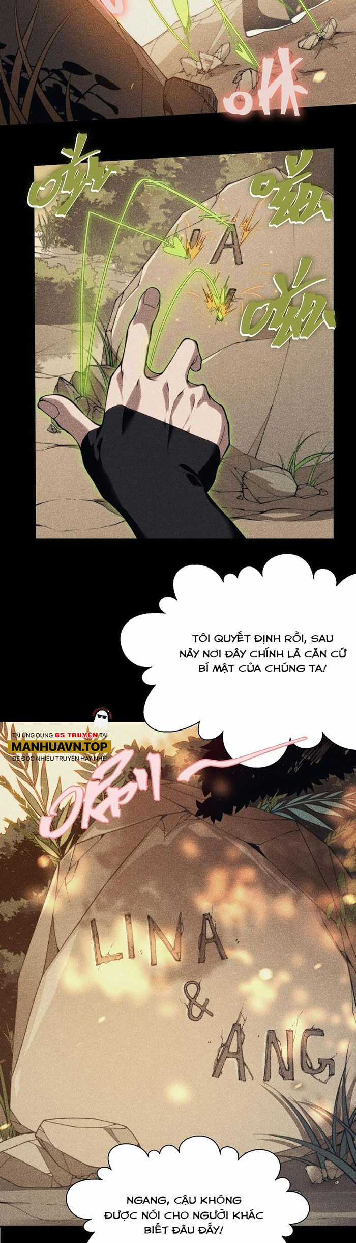 Quỷ Tiến Hóa Chương 46 trang 10