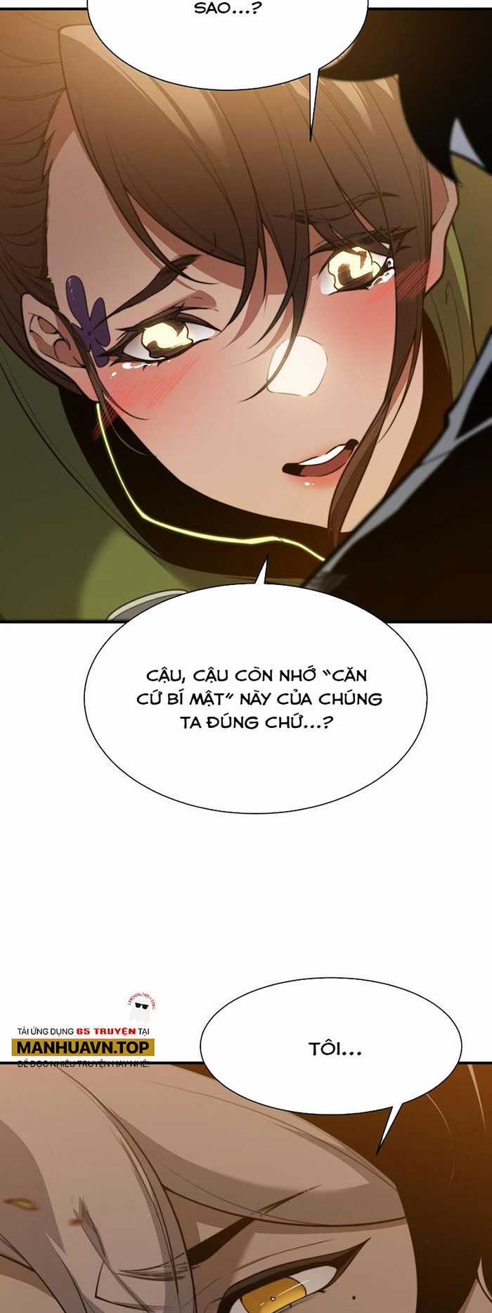 Quỷ Tiến Hóa Chương 46 trang 12